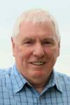 Rtn. Les Blackbourn